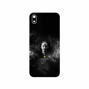 MAHOOT Keanu Reeves Cover Sticker for Huawei Y5 2019