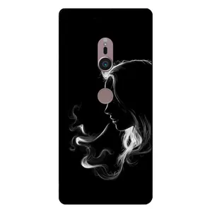 Megafone 8261 Cover For Sony Xperia XZ2