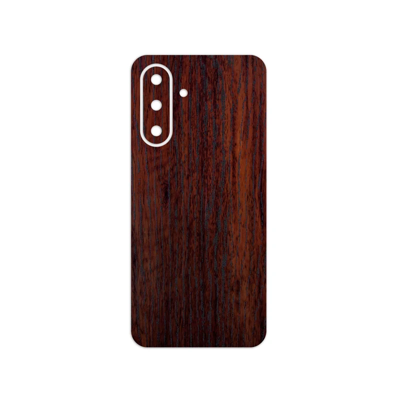 برچسب پوششی ماهوت مدل Red-Wood مناسب برای گوشی موبایل سامسونگ Galaxy A26