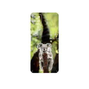MAHOOT Koala bear Cover Sticker for Huawei Nova Y60