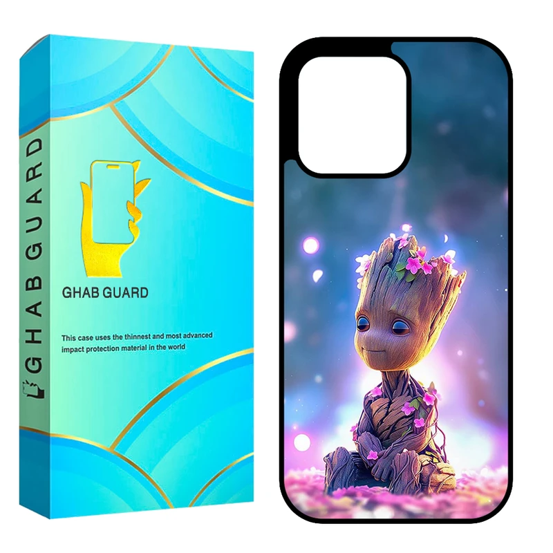 کاور قاب گارد مدل CHAPGHAB مناسب برای گوشی موبایل اپل iPhone 13 Pro Max