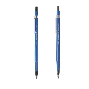 مداد نوکی 2 میلی متری استدلر مدل technico 788 بسته 2 عددی
