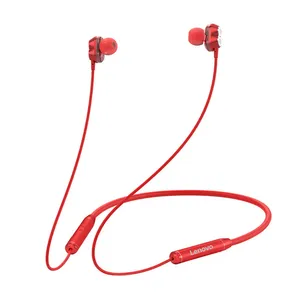 هدست مخصوص بازی لنوو مدل HSA ULTRA BASS HE08 2021
