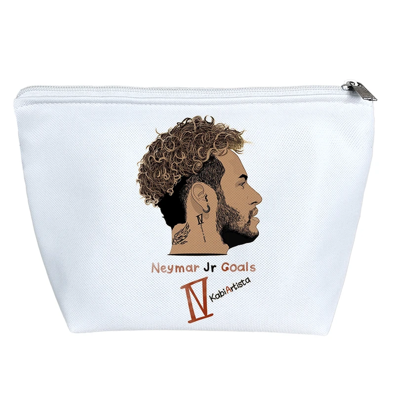 کیف لوازم آرایش دخترانه خندالو مدل نیمار جونیور کد 3131