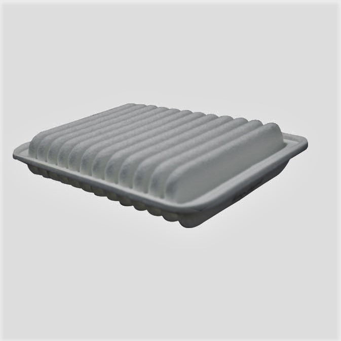 فیلتر هوای یونیک فیلتر کد 9150 مناسب برای لیفان X50  بسته 11عددی