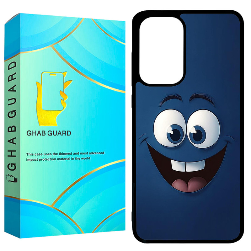 کاور قاب گارد مدل GCHPA52 مناسب برای گوشی موبایل سامسونگ Galaxy A52 / A52 5G / A52s 5G