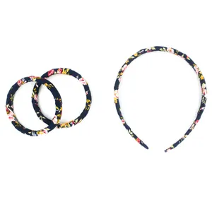 تل مو زنانه مدل 1320 به همراه النگو مجموعه 3 عددی 