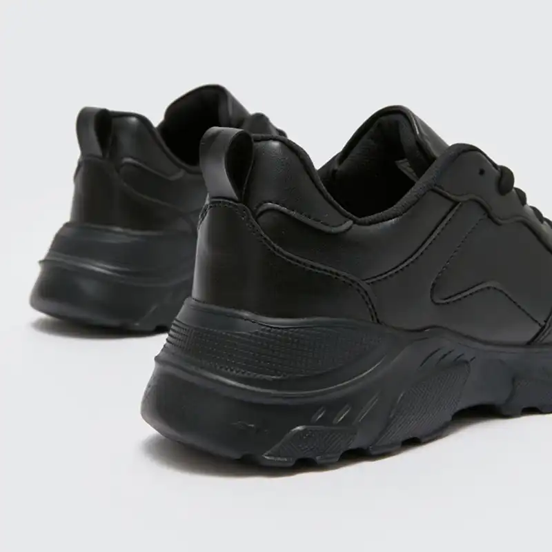 کفش پیاده روی زنانه ال سی وایکیکی مدل فول طبی آنتی شوک