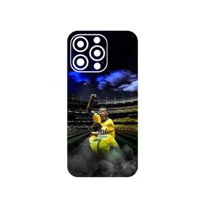 MAHOOT Pele Cover Sticker for Apple iphone 13 Pro