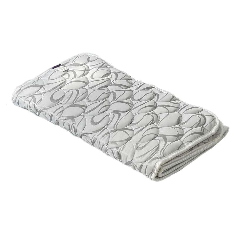 تشک مهمان نرسی مدل picnic یکنفره سایز 200x90 سانتی متر تشک مهمان نرسی مدل picnic یکنفره سایز 200x90 سانتی متر