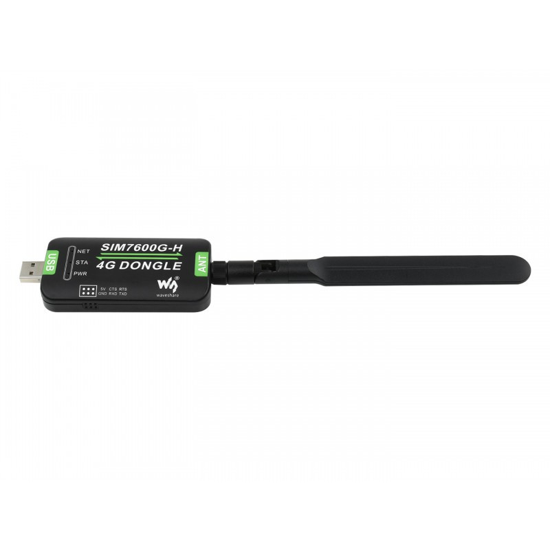 مودم همراه 4G مدل SIM7600G-H 1