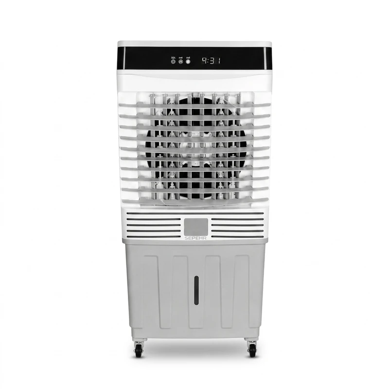 کولر آبی سلولزی 3600 سپهر کیان مدل SK-36000