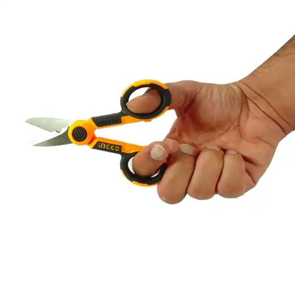 قیچی الکتریکی اینکو مدل HES-02855