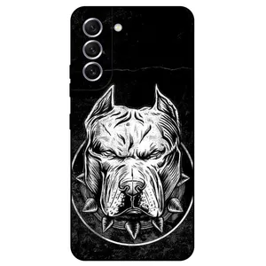 Megafone Bulldog 1885 Cover For Samsung Galaxy S22 Plus 5G