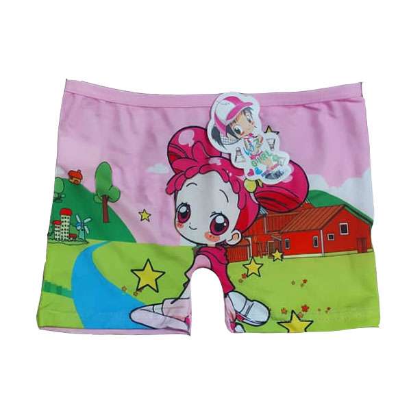 شورت دخترانه کد 12