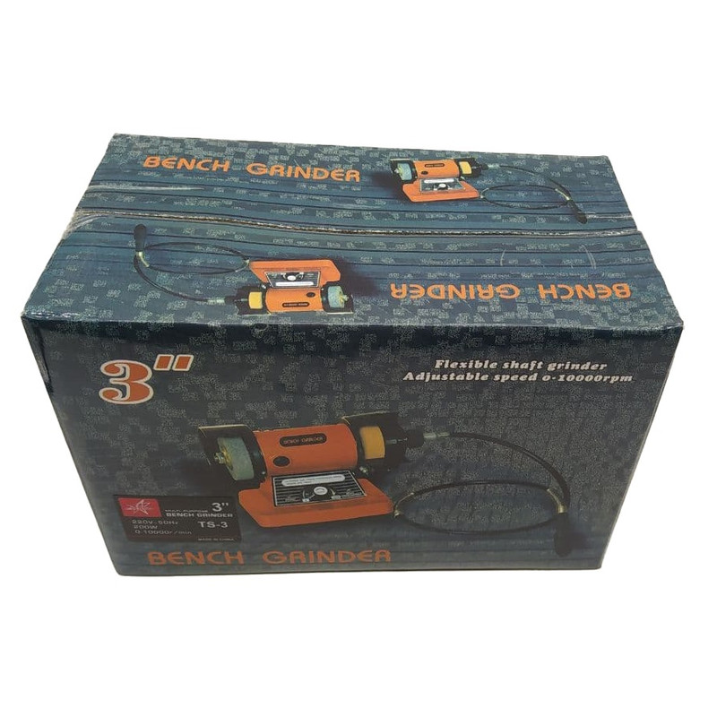 سنگ رومیزی مدل TS-3 سنگ رومیزی مدل TS-3