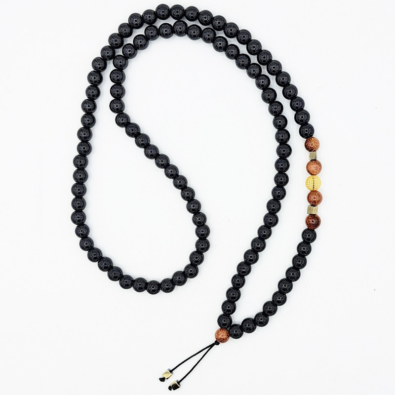 گردنبند طلا 18 عیار مردانه رزالیا مدل دلربا کد RGMND-5 گردنبند طلا 18 عیار مردانه رزالیا مدل دلربا کد RGMND-5