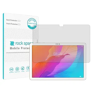 Rock space HyGEL model transparent screen protector suitable for Huawei Enjoy Tablet 2 tablet