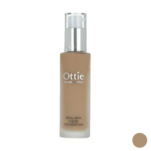 کرم پودر اوتی سری Real Skin شماره 5
