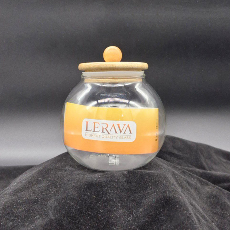 قندان لراوا مدل درب بامبو