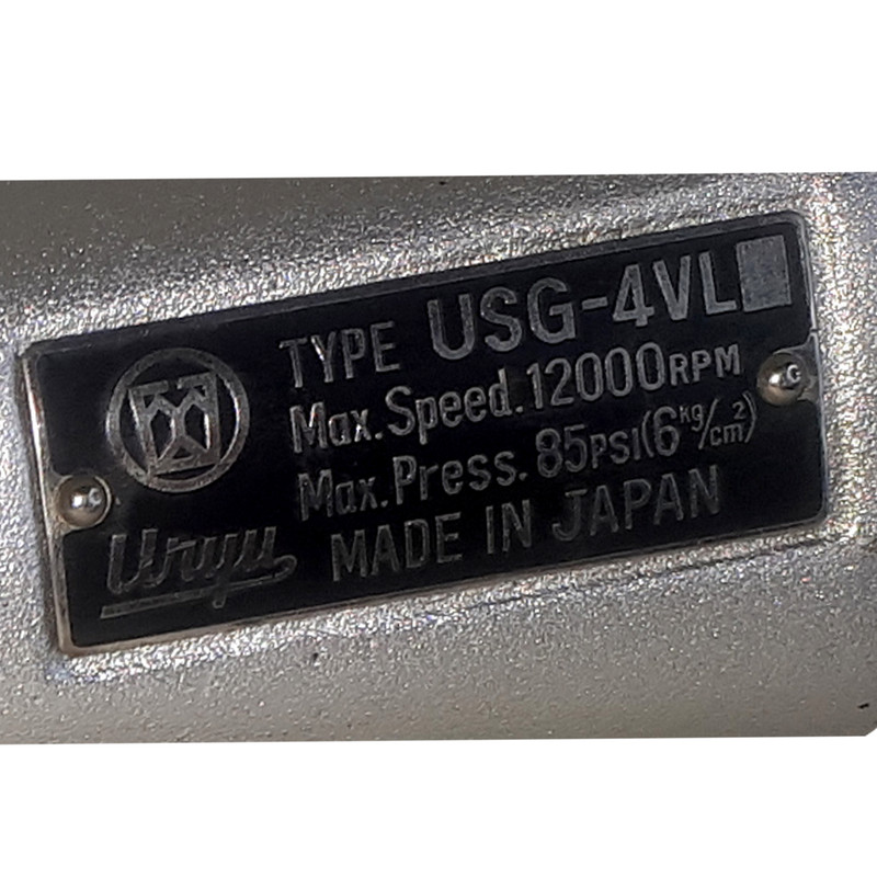مینی فرز بادی یوریو مدل USG-4V مینی فرز بادی یوریو مدل USG-4V