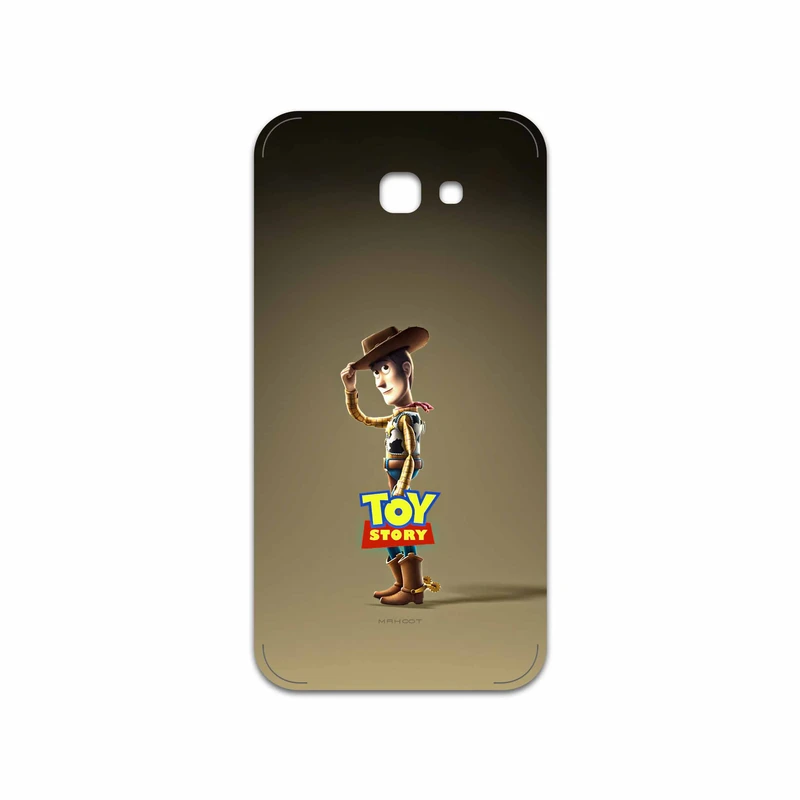 برچسب پوششی ماهوت مدل Toy Story مناسب برای گوشی موبایل سامسونگ Galaxy A7 2017
