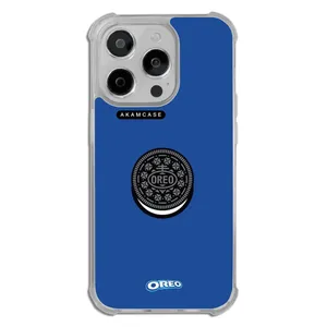 AKAM AMC-WTA14PRO-OREO12 Cover For Apple iPhone 14 Pro