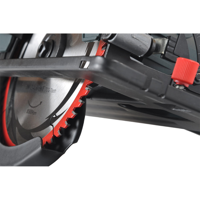 اره گرد بر رونیکس مدل 4318 اره گرد بر رونیکس مدل 4318