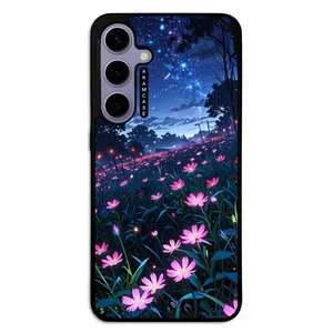 AKAM AMC-WSGS24P-NATURE-2 Cover For Samsung Galaxy S24 Plus