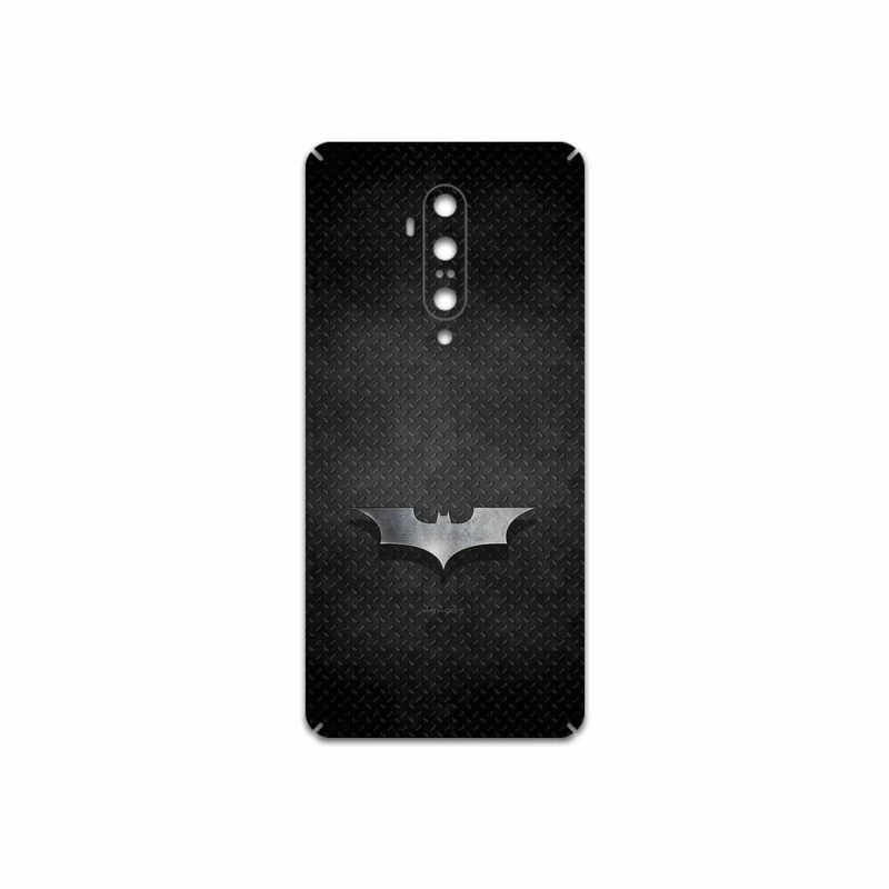 برچسب پوششی ماهوت مدل Batman مناسب برای گوشی موبایل وان پلاس 7T Pro