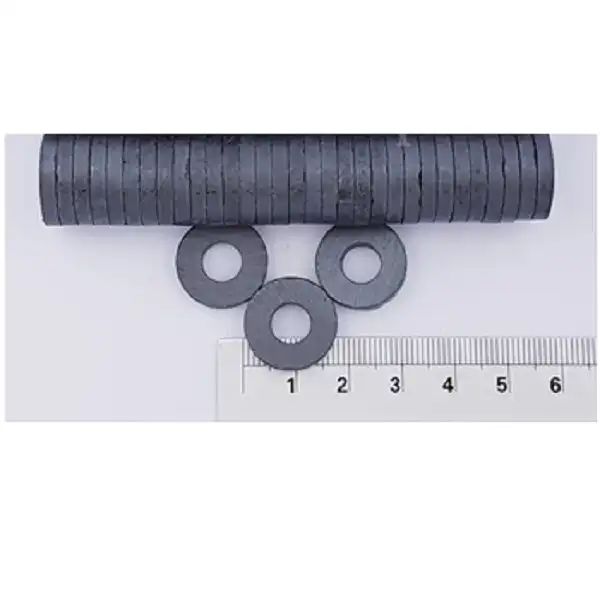 آهن ربا مدل 15 M طرح حلقه ای بسته 10 عددی