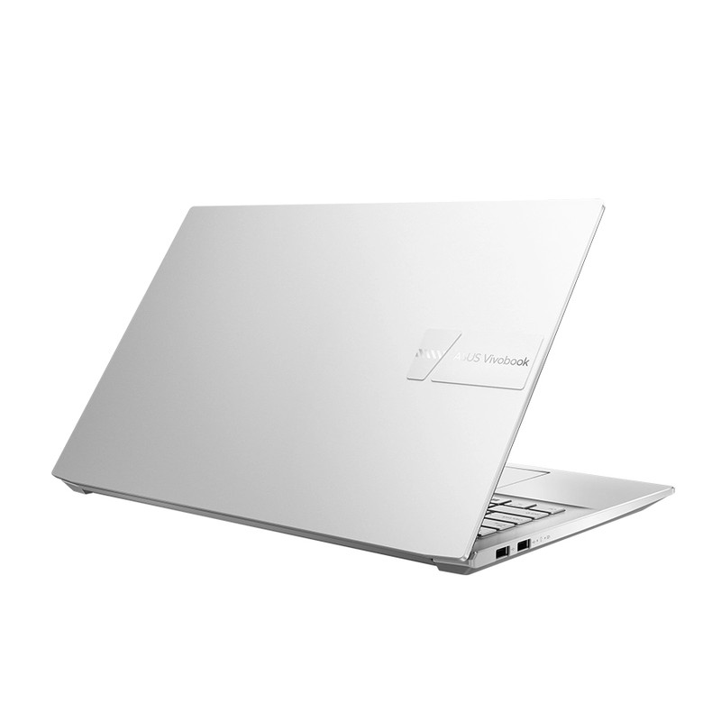 لپ تاپ 15.6 اینچی ایسوس مدل Vivobook Pro 15 OLED M6500QC-MA023-R7 5800H 16GB 512SSD RTX3050 - کاستوم شده لپ تاپ 15.6 اینچی ایسوس مدل Vivobook Pro 15 OLED M6500QC-MA023-R7 5800H 16GB 512SSD RTX3050 - کاستوم شده