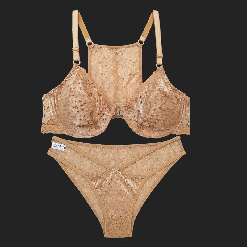 ست شورت و سوتین زنانه میسا کد 6005