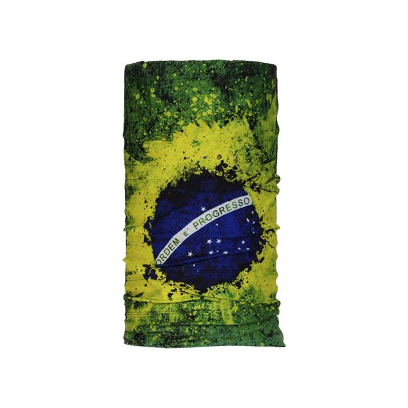 دستمال سر و گردن مدل Rio کد F2021