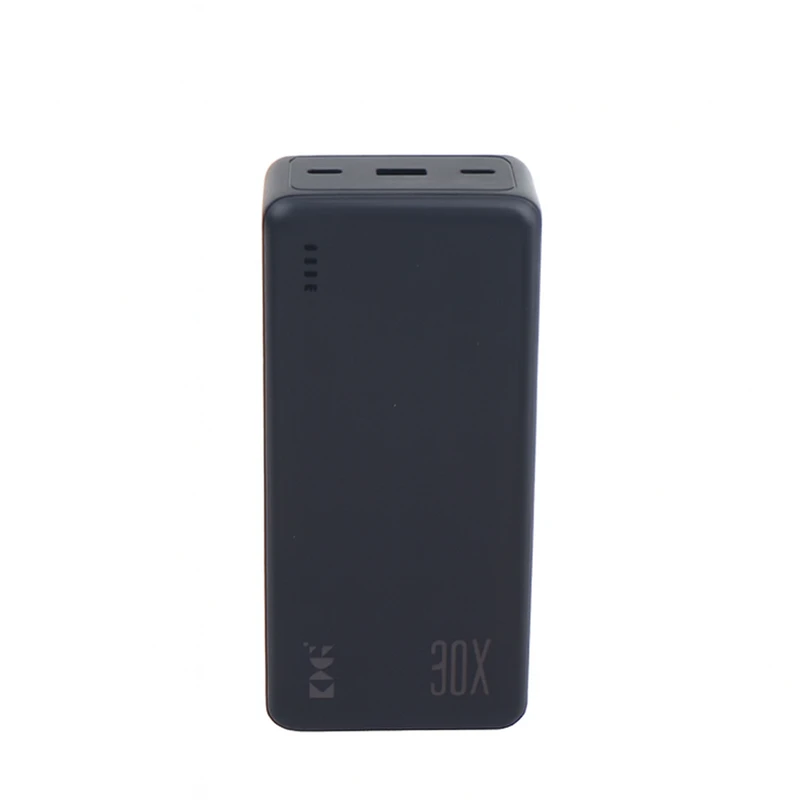 پاوربانک 22.5 وات کی پی جی مدل KP-34 ظرفیت 30000 میلی‌آمپرساعت