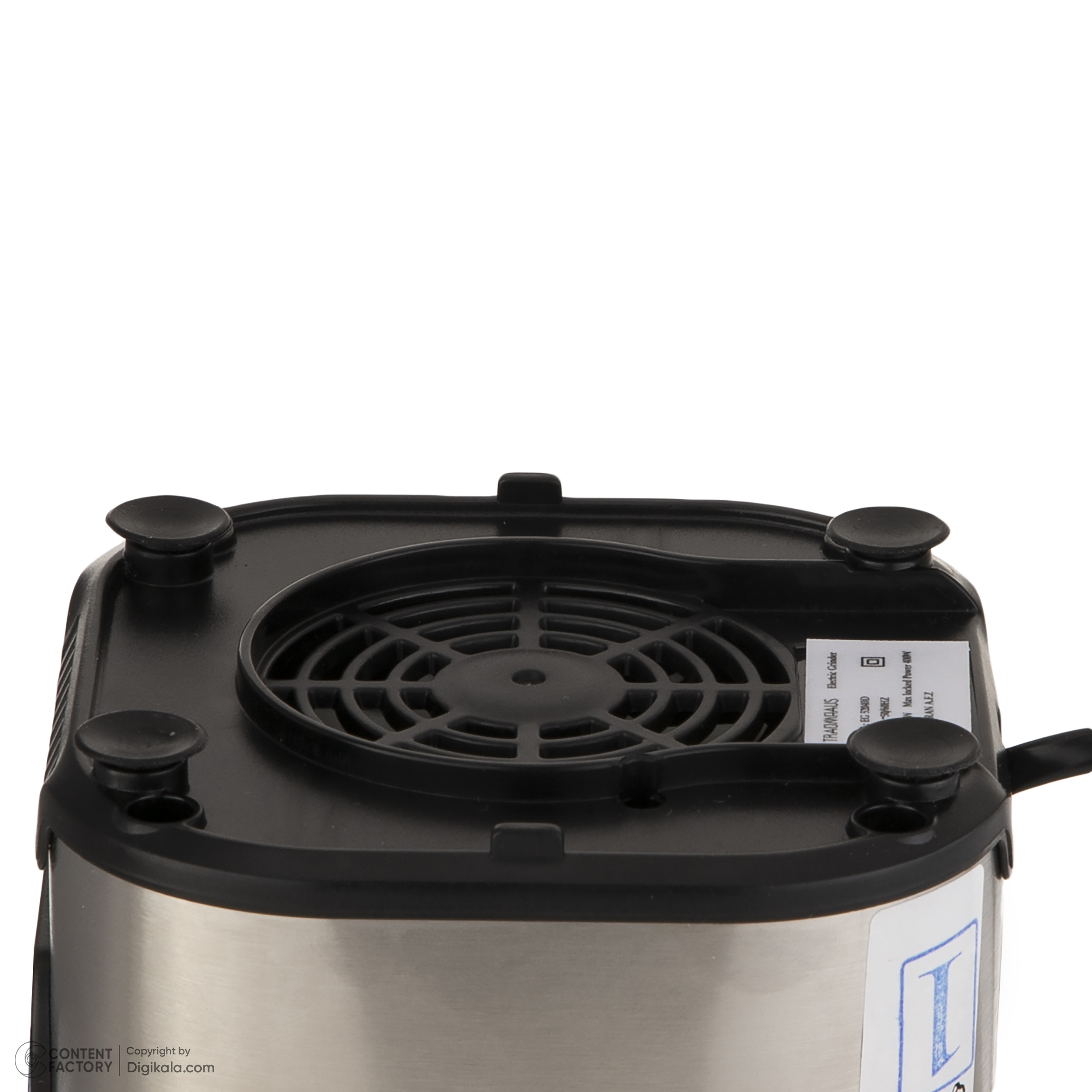 آسیاب ترام هاوس مدل EG-52040D آسیاب ترام هاوس مدل EG-52040D