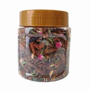 دمنوش میوه خشک عابدپور - 130 گرم