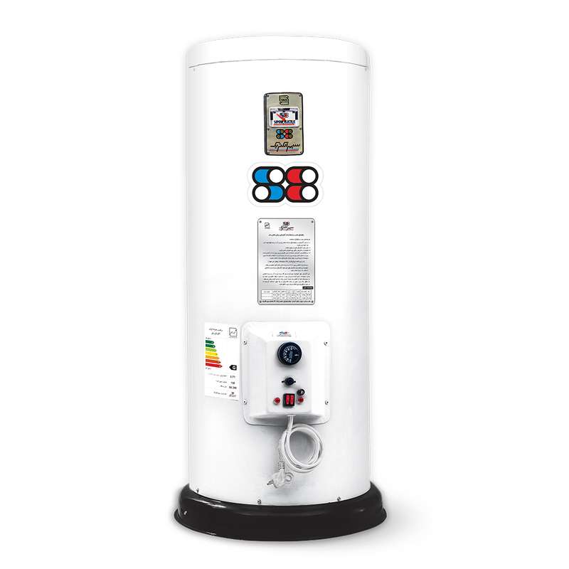 آبگرمکن برقی سپهر الکتریک مدل SE200 آبگرمکن برقی سپهر الکتریک مدل SE200