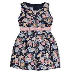 پیراهن دخترانه مدل جانان