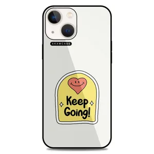AKAM AMC-WA13-POSITIVE-14 Cover For Apple iPhone 13