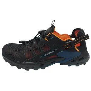 کفش پیاده‌روی مردانه هامتو مدل 650792A-1