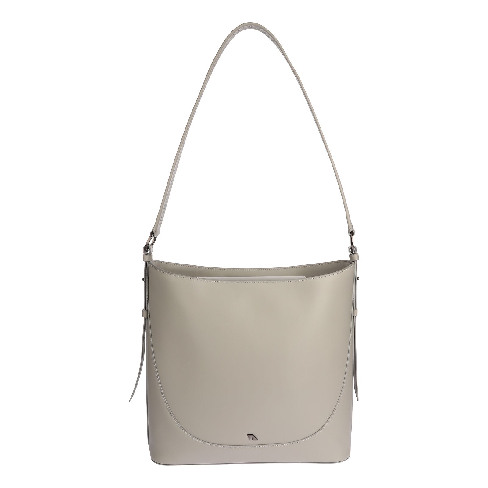 کیف دستی زنانه چرم مشهد مدل S5298-003 - - 1