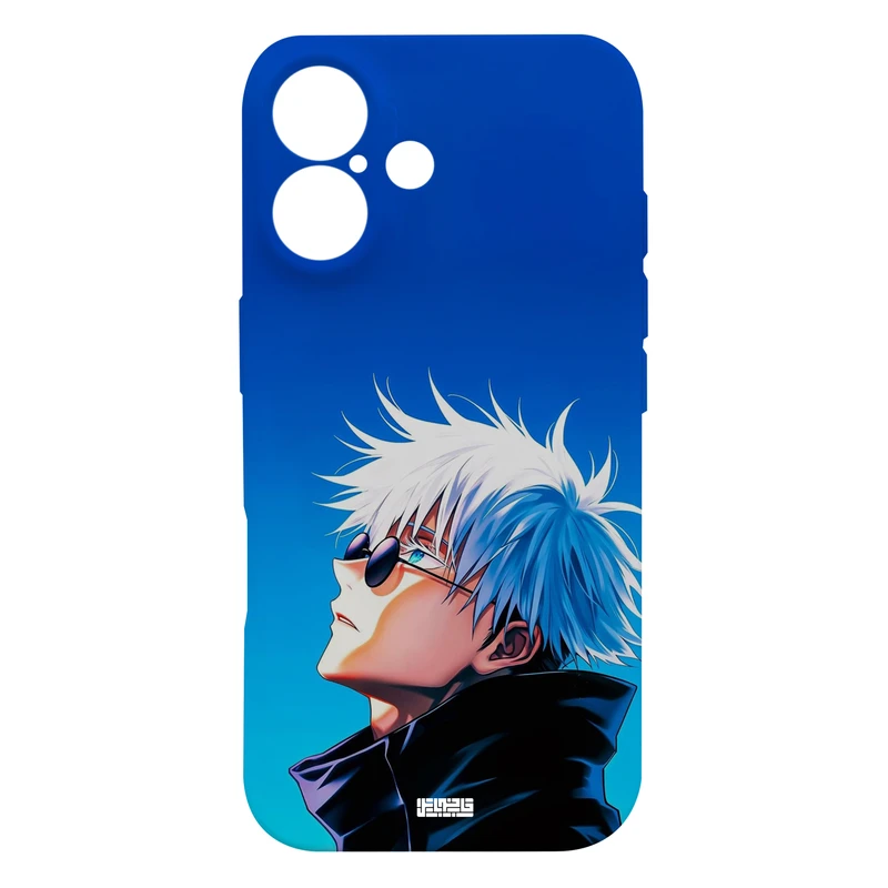 کاور قاب موبایل علوی مدل SML مناسب برای گوشی موبایل اپل iPhone 16