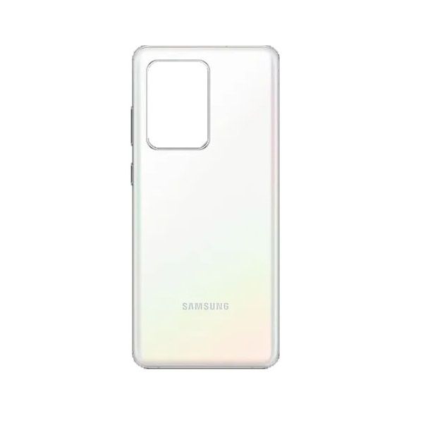 در پشت گوشی مدل WH10 مناسب برای گوشی موبایل سامسونگ Galaxy S20 Ultra