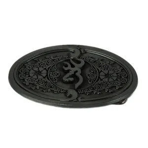 سگک کمربند مردانه مدل N50