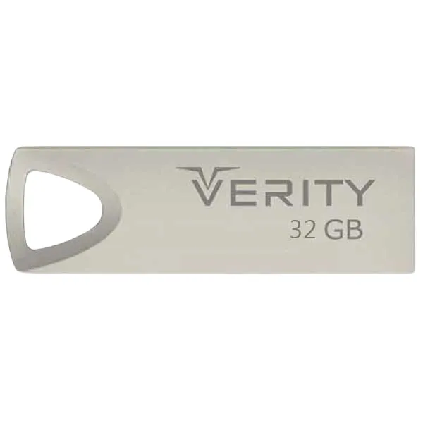 فلش مموری وریتی مدل V809 ظرفیت 32 گیگابایت