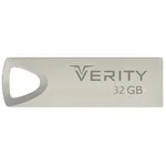 فلش مموری وریتی مدل V809 ظرفیت 32 گیگابایت