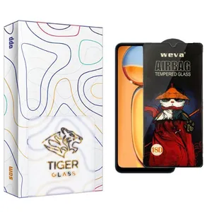 Tiger Glass APL2 Airbag Screen Protector For Xiaomi  Poco C65