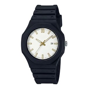 ساعت مچی عقربه‌ای  مدل  اسپرت لوکس دیت جاست بند پیو کد ۱