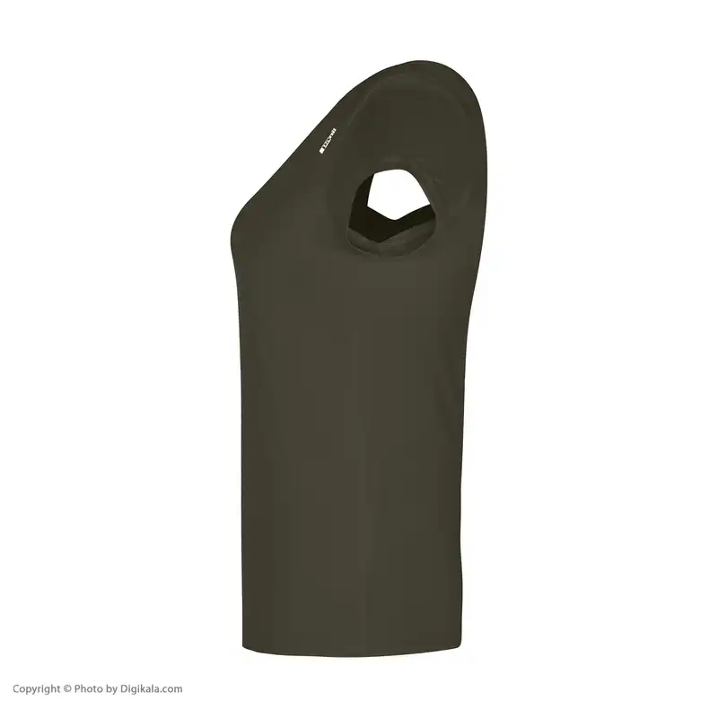 تی شرت ورزشی زنانه پانیل مدل 173A